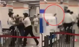 地铁最新的爆料视频