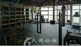 六安健身房最新爆料