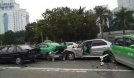 珠海新青车祸最新爆料,事故原因揭秘，伤亡情况公布